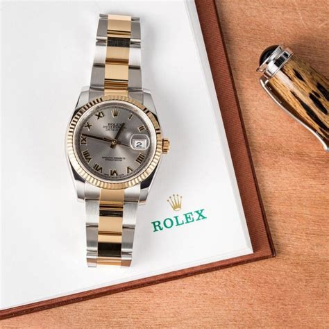 rolex 116233 vs 16233|rolex style 116233360b6320.